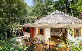 Paradiselodge Casa Romantica
